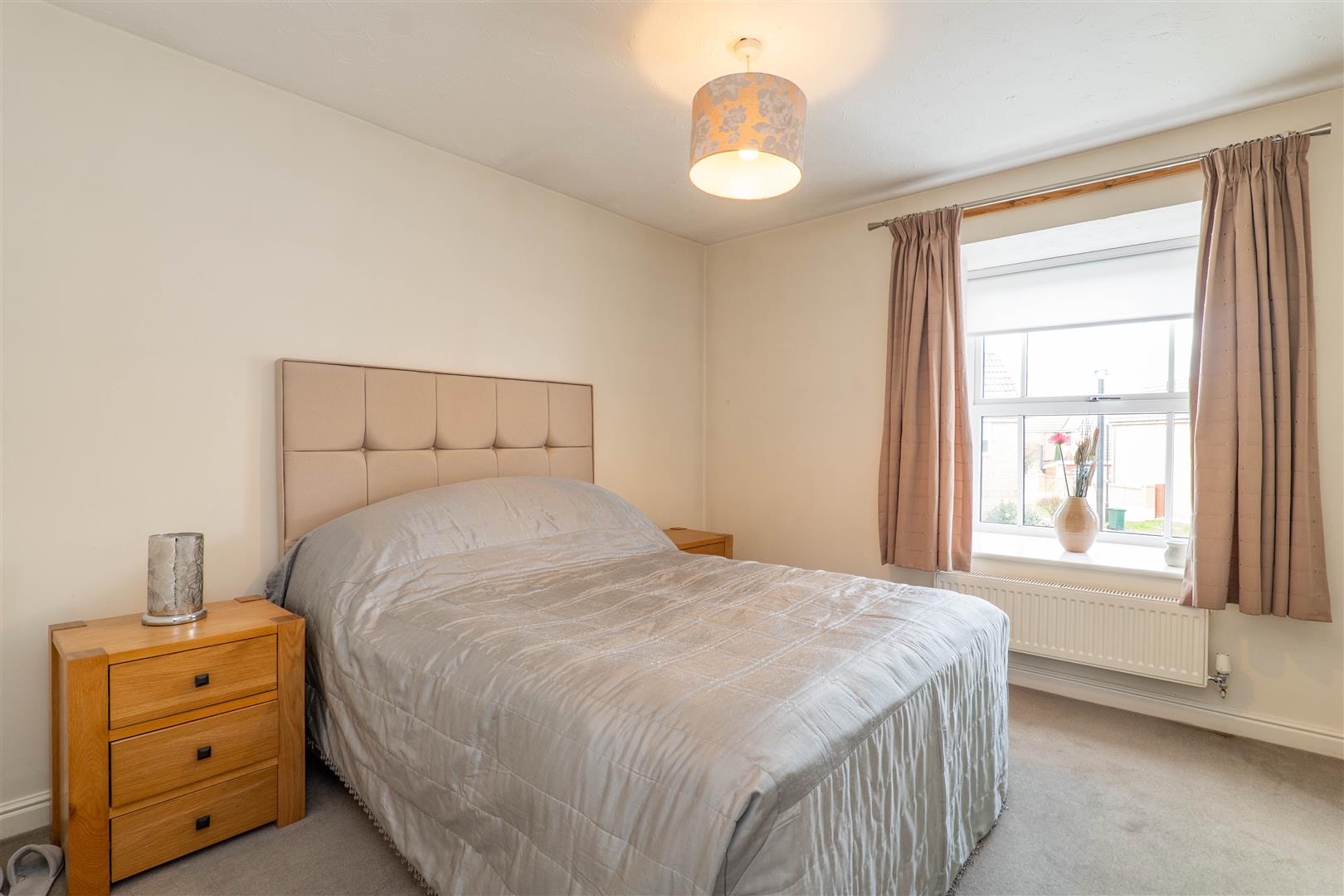 Birkdale Close, Chorley